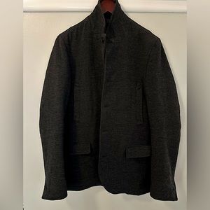 Men’s All Saints Tweed Jacket